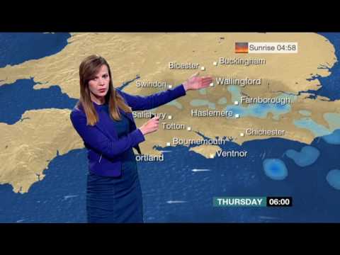 Alexis Green South Today Weather 2017 07 05