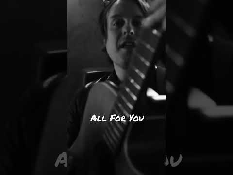 It’s All For You #allforyou #sisterhazel #acousticmusic #90smusic