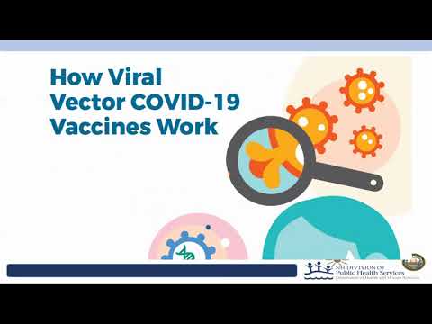 COVID-19 Vaccine Information