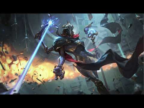 "Glorious Evolution" - a Viktor playlist