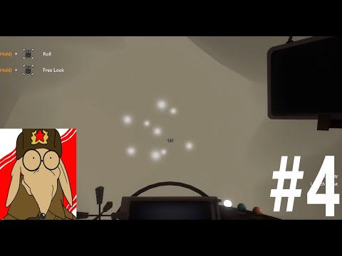 SovietWomble's Outer wilds Long cut - Part 4