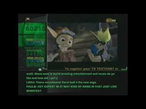 Game Network Game Clip - Jak and Daxter The Precursor Legacy