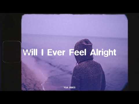 Imfinenow & Roiael - Will I Ever Feel Alright? | Sad Song That Make You Cry | Bedroom Pop Sad