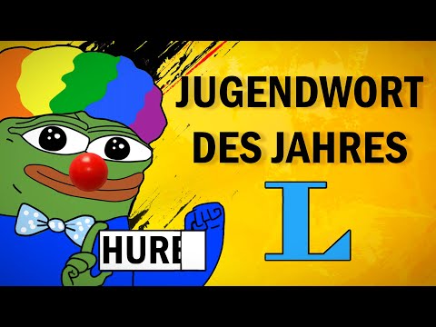 Das Internet vs. Das Jugendwort des Jahres