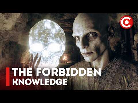 The Secret of the 13 Crystal Skulls of the Apocalypse