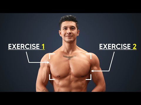 Your Chest Needs These Exercises