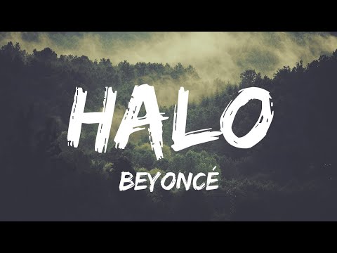 Beyoncé - Halo (Lyrics) | Ava Max, Doechii...(Mix Lyrics)