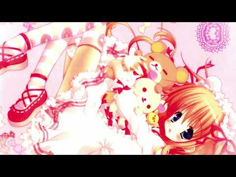 (Nightcore) Crystal Waters - 100% Pure Love