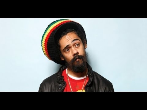 Damian Marley   Smoke Gets In My Eyes