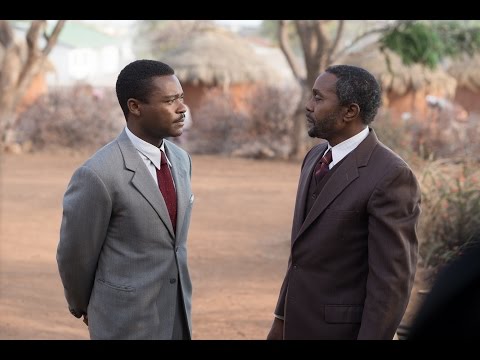 A UNITED KINGDOM: 'Meeting with Tshekedi' Clip - In Cinemas 25 Nov. An Inspiring True Love Story