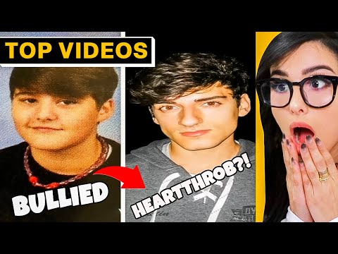 Most Incredible Transformation Videos YOU CAN’T BELIEVE! | SSSniperWolf