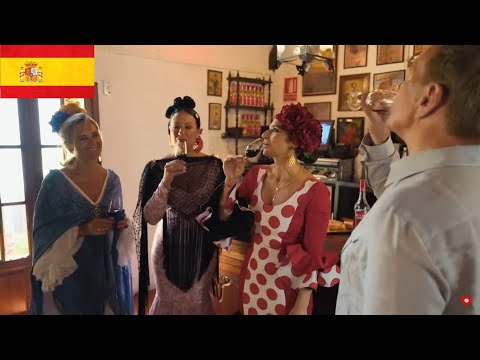 Portillo's Andalucia | Malaga and Ronda | Spain | Episode - 2