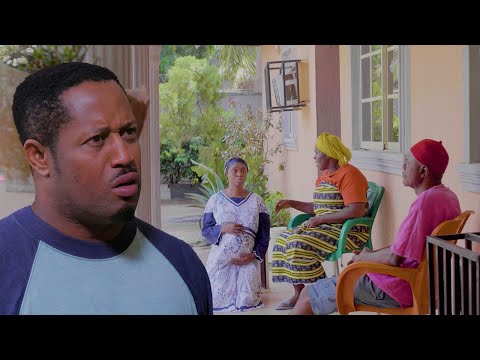 ONLY A HEARTLESS FATHER WILL DO THIS TO HIS CHILD-LATEST NOLLYWOOD MOVIES #trending #popular #2025