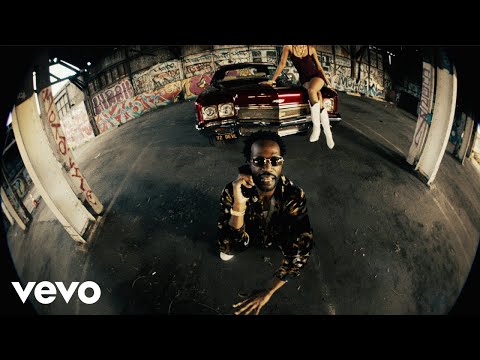 Juicy J - Load It Up ft. NLE Choppa