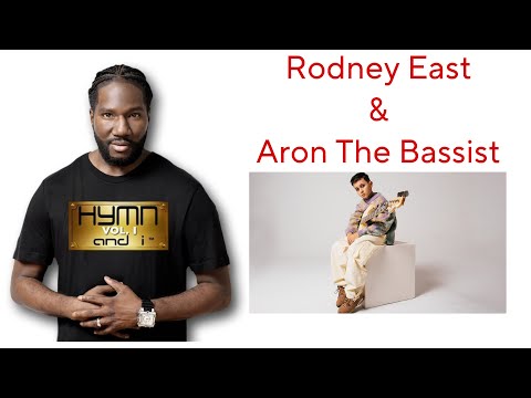 Rodney East & Aron The Bassist | In the Lab - 1500 0r Nothing