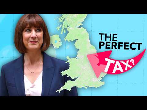 Is Land Value Tax the ‘Perfect’ Tax?