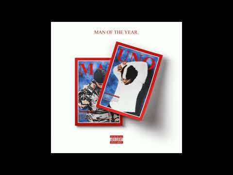 [FREE FOR PROFIT] UnoTheActivist x PlaqueBoyMax Type Beat - "Man Of The Year"