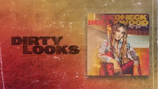 Lainey Wilson - Dirty Looks (Official Audio)