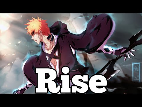 『Nightcore』Rise - From Fall To Spring