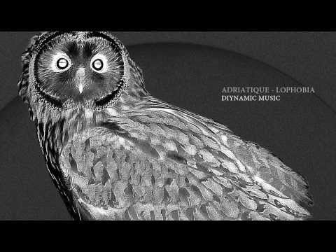 Adriatique - Lophobia (Original Mix)