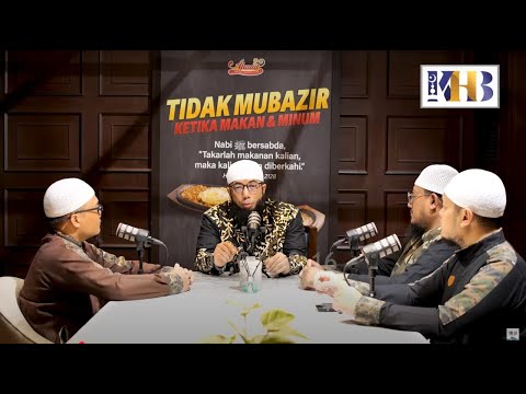 [PODCAST] KENAPA HARUS PUASA RAMADHAN?! BERMESRAAN DI BULAN RAMADHAN?! SEMUA DIBAHAS DISINI!!