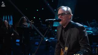 Watch JOE BONAMASSA perform "TWENTY-FOUR HOUR BLUES" live at the 2025 GRAMMYs Premiere Ceremony