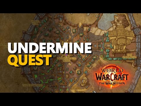 License Not Required WoW Quest