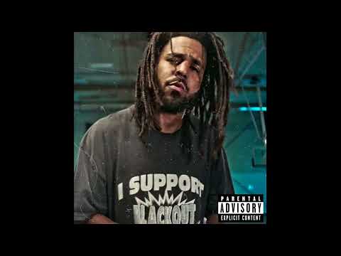 J Cole Kendrick Lamar Type Beat 2024 - Wind