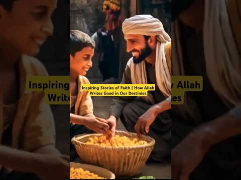 Allah's Miracles Unveiled: Faith Stories| how to operate in the supernatural #shorts #youtubeshorts