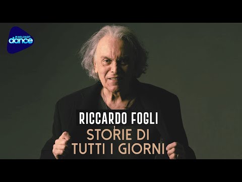 Riccardo Fogli - Storie di tutti i giorni and other hits.. (2022) [Full Album]