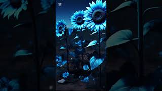 Quran recitation beautiful blue night #quran #quranicblessings #telawat #islamicstatus