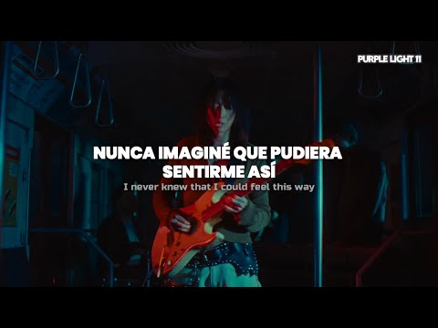 keshi - Inside Out (Sub. Español - Lyrics) || Video Oficial