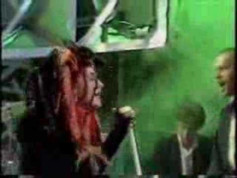 Lene Lovich - New Toy