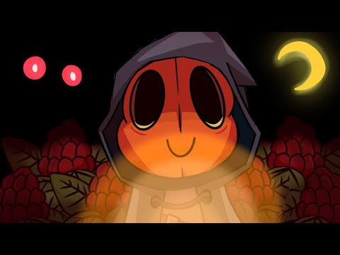 The HORROR GAME Disguised as a Farming Simulator [Pumpkin Panic]