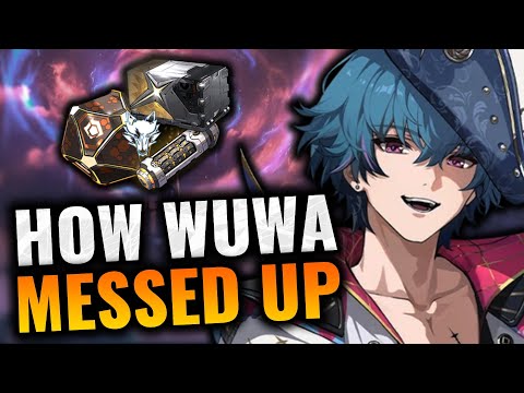 WuWa has a Massive Problem