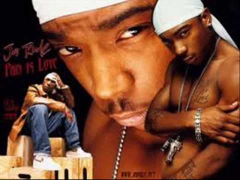 Ja Rule-Race Against Time.