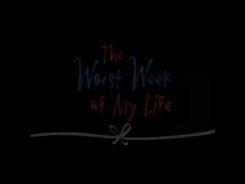 UK - US: The Worst Week of My Life - Worst Week