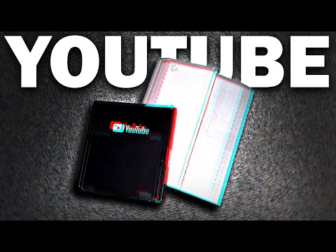 YouTube Sent Me 2 Packages... (100K SPECIAL)