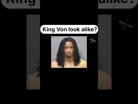 This gang member is compared to King Von (Munna Mond Oblock) 😨 #chicago #violenceprevention