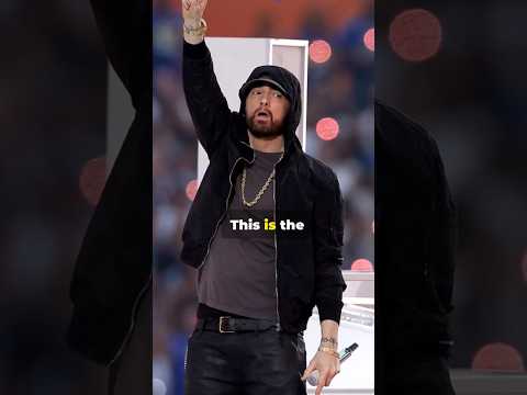 Eminem vs. Kendrick Lamar: Grammys Showdown! #eminem #kendricklamar #grammy2025 #news #music #shorts