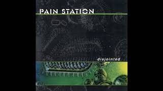 Pain Station - Monster