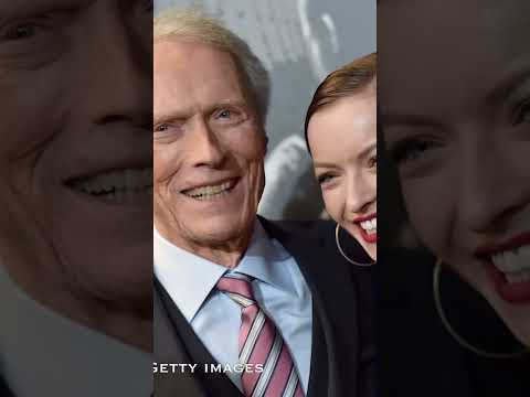 #FrancescaEastwood on her iconic family! #shorts #clinteastwood #francesfisher #runningonempty