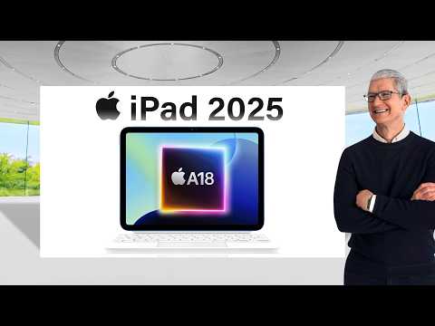 iPad 11th Gen Price SHOCKER in 2025!