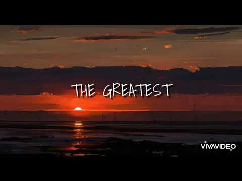 THE GREATEST - Billie Eilish (lyrics)