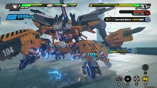 Sanby M0W1 25k Score Deadly Assault (Qingyi Nicole) - Zenless Zone Zero