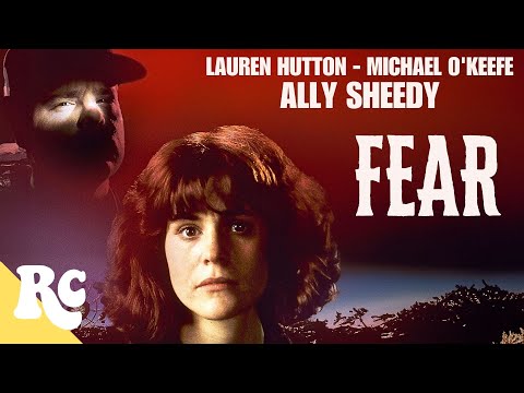 Fear | HD | Full Mystery Thriller Movie | Ally Sheedy | Michael O'Keefe