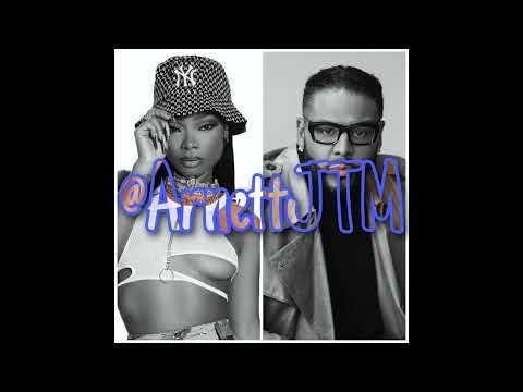 Lola Brooke: Don't Play With It x Al B. Sure: Nite & Day (Mashup by Arnett)