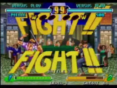 Breakers Revenge : TRF Nakano Tournament (2011/3/21) [Part 2] [End]