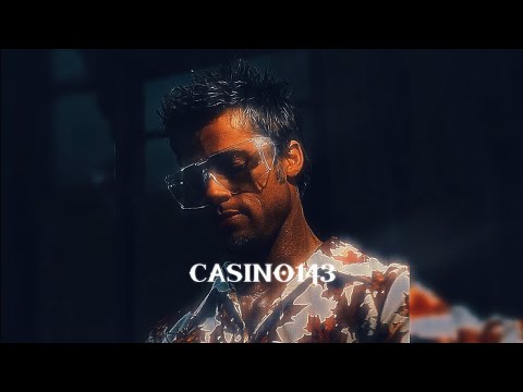 Fight Club | Tyler Durden | ivoxygen - CASINO143 | edit