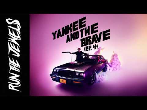 Run The Jewels – Yankee And The Brave (ep.4) (Audio)